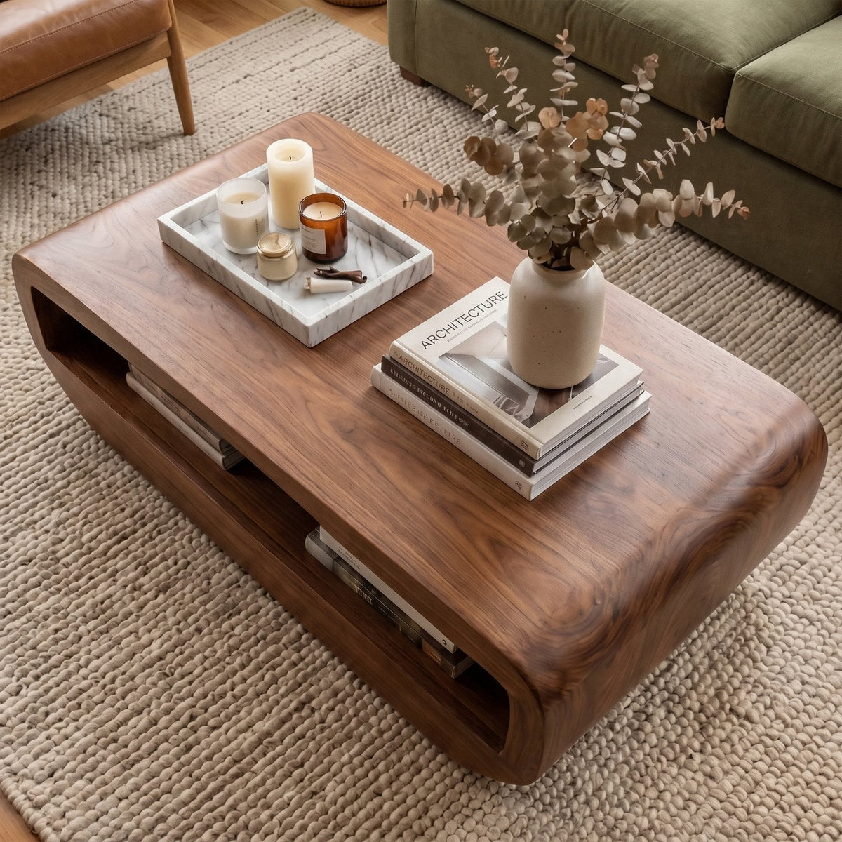 How to Care for Solid Wood Furniture: A Season-by-Season Guide